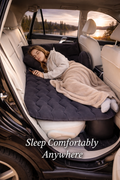 DriveRest Inflatable Car Mattress